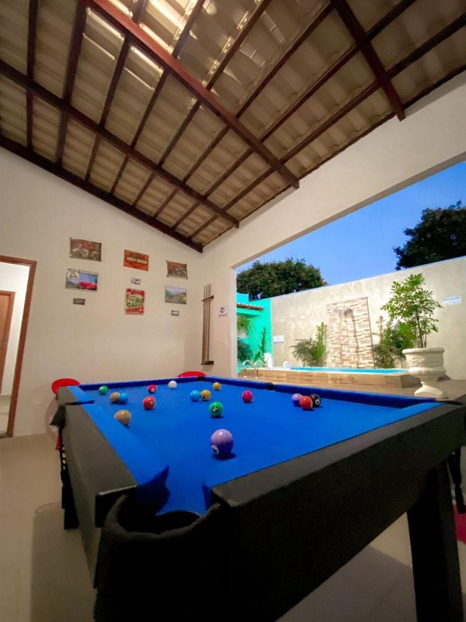 Casa Lagoa Калдас-Новас Екстер'єр фото